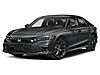2023 Honda Civic Sedan Sport CVT