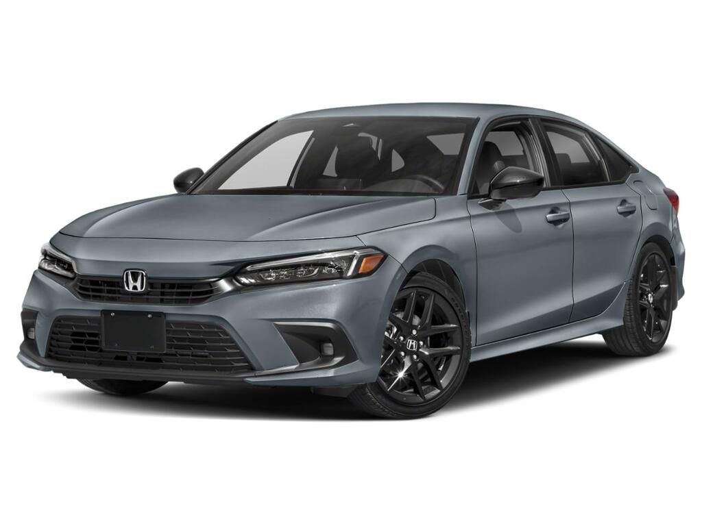 2023 Honda Civic Sedan Sport CVT Phoenix AZ 2023 Honda Civic Sedan Sport CVT Phoenix AZ