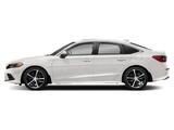 2023 Honda Civic Sedan Touring CVT Phoenix AZ