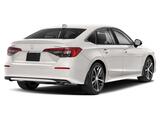 2023 Honda Civic Sedan Touring CVT Phoenix AZ