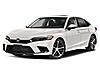 2023 Honda Civic Sedan Touring CVT