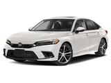 2023 Honda Civic Sedan Touring CVT Phoenix AZ
