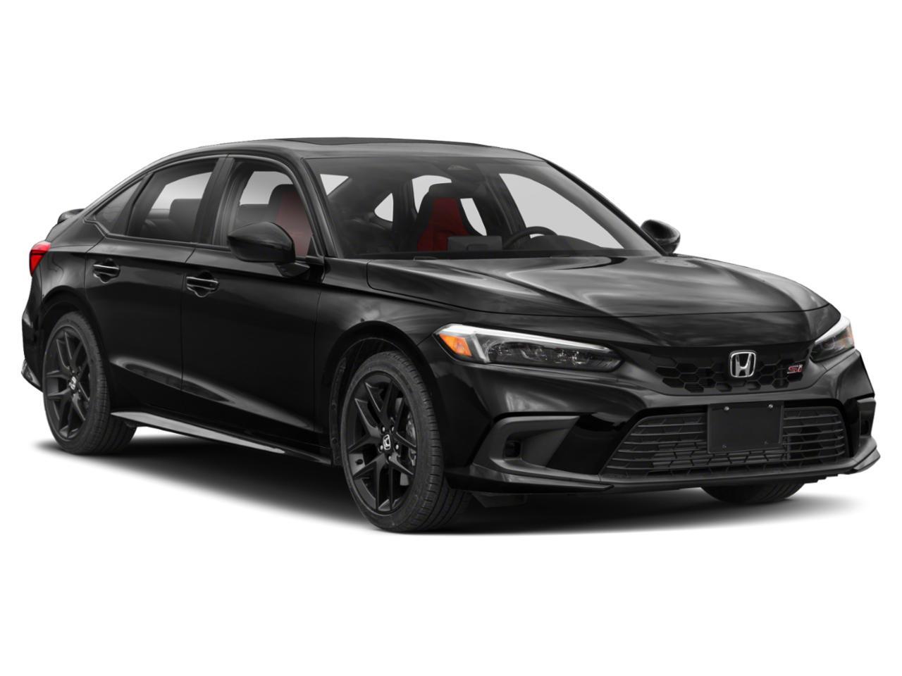 2023 Honda Civic Si Alexandria VA