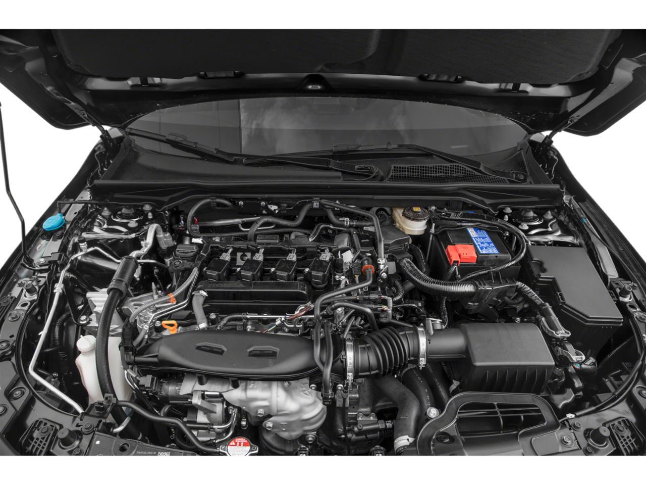 2023 Honda Civic Si Alexandria VA