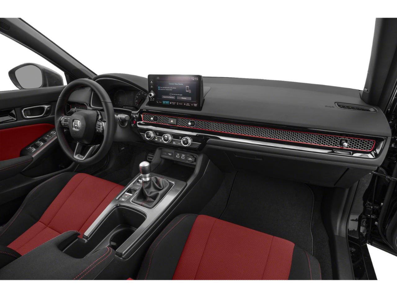 2023 Honda Civic Si Alexandria VA