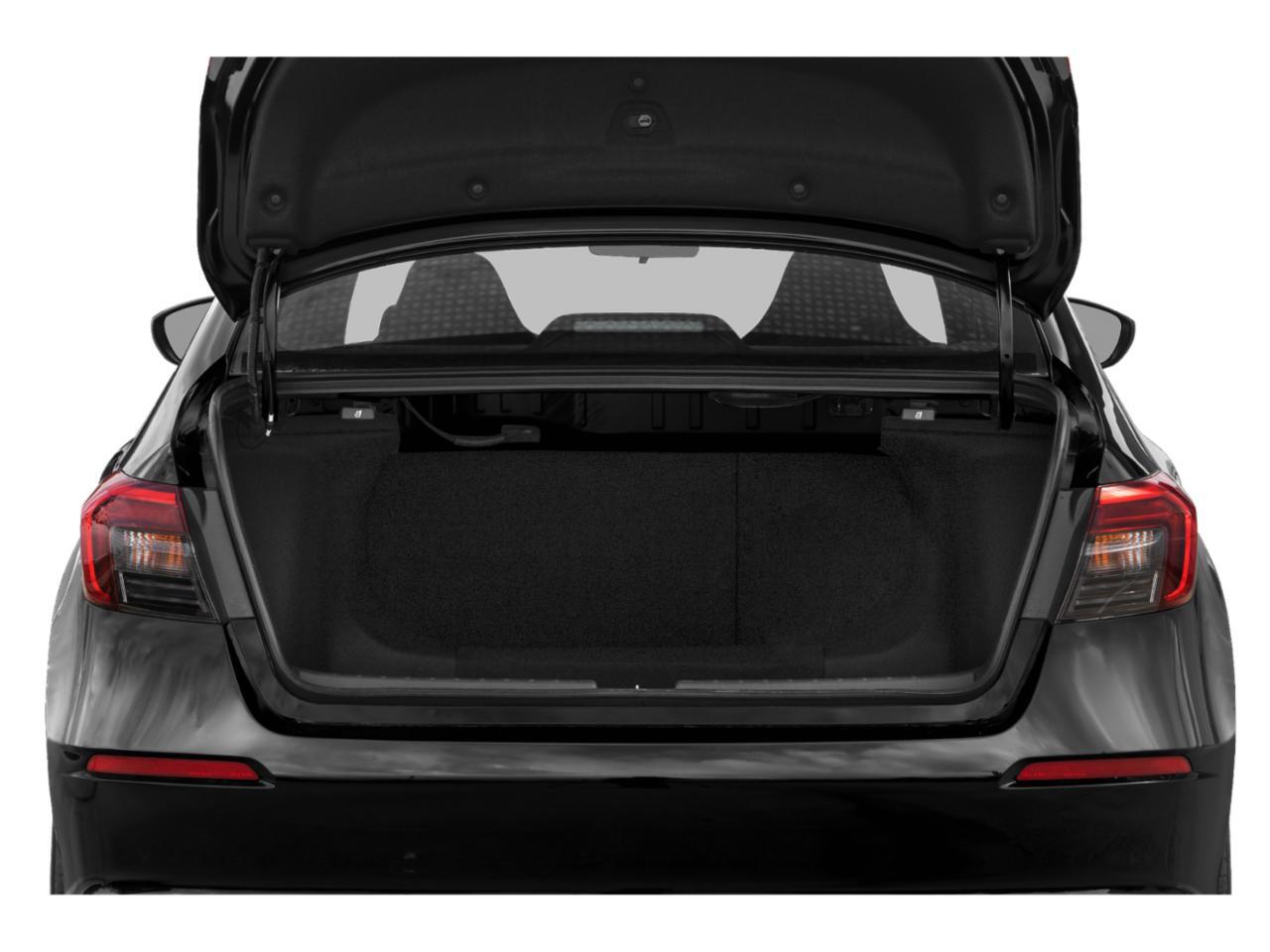 2023 Honda Civic Si Alexandria VA