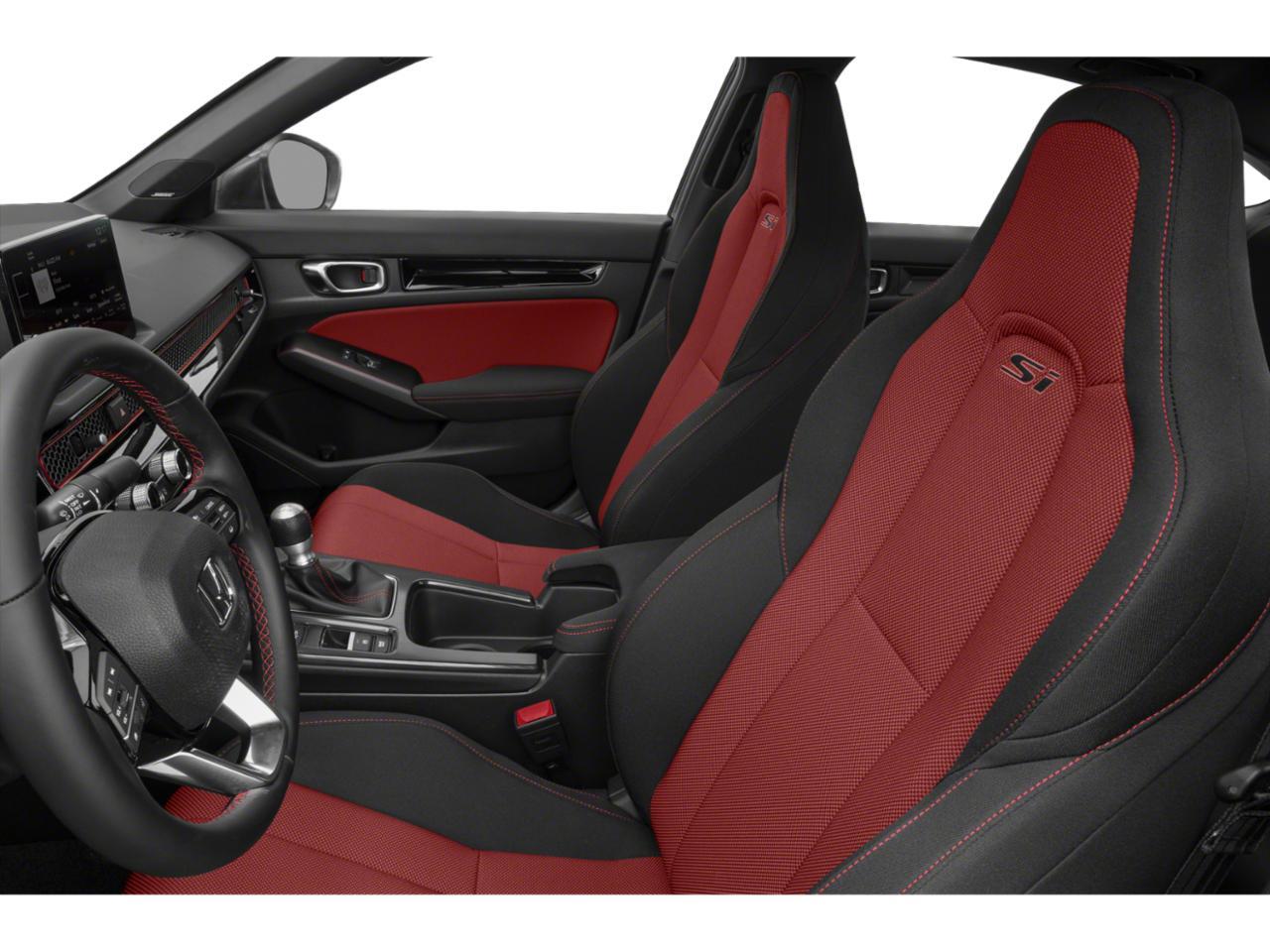 2023 Honda Civic Si Alexandria VA