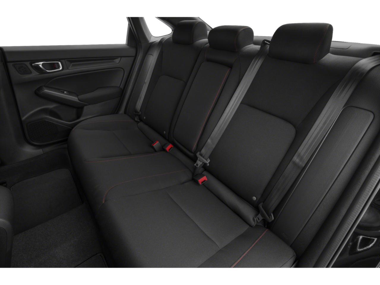 2023 Honda Civic Si Alexandria VA