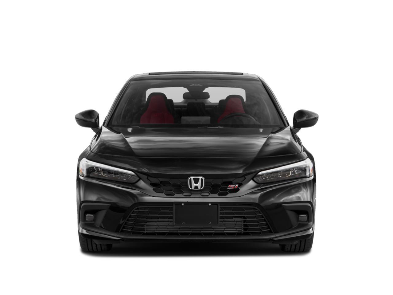 2023 Honda Civic Si Alexandria VA