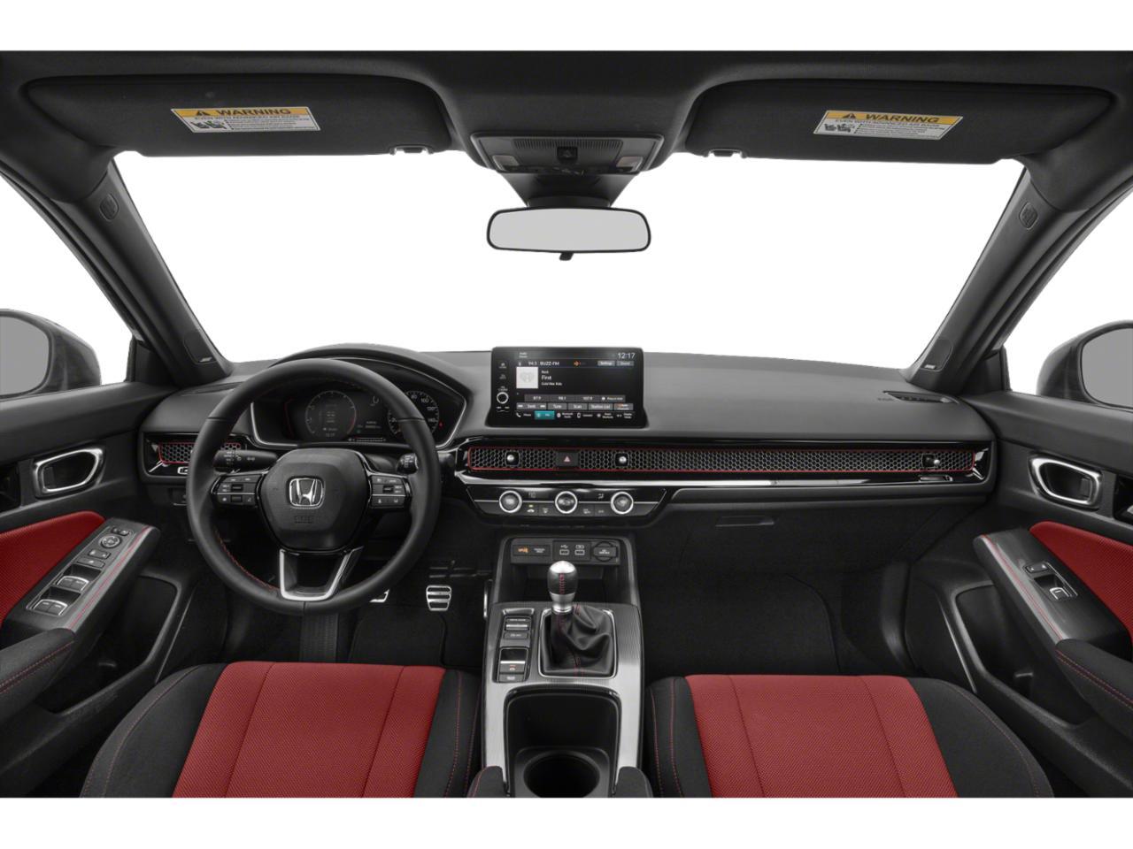 2023 Honda Civic Si Alexandria VA