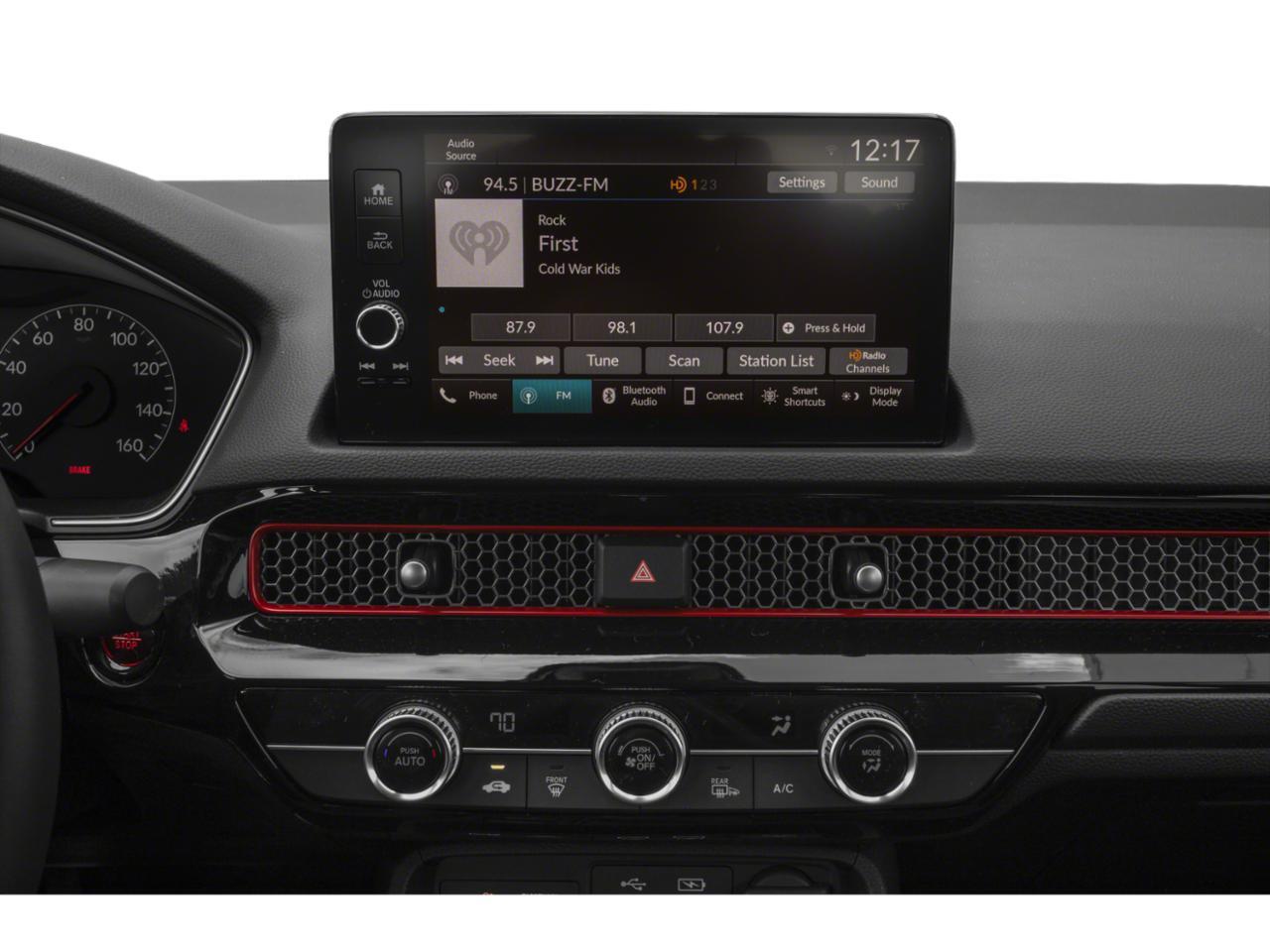 2023 Honda Civic Si Alexandria VA