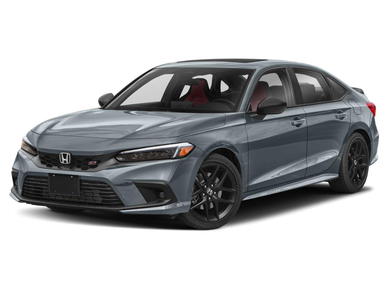 2023 Honda Civic Si