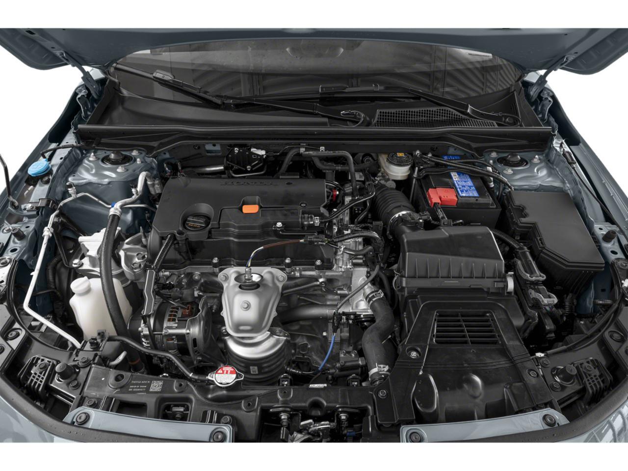 2023 Honda Civic Sport Alexandria VA