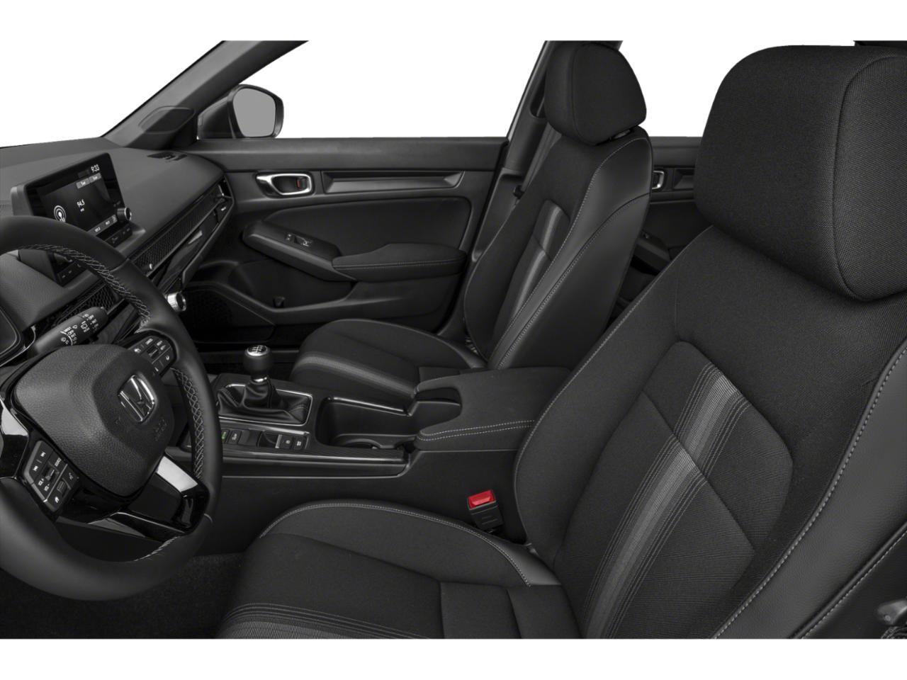 2023 Honda Civic Sport Alexandria VA