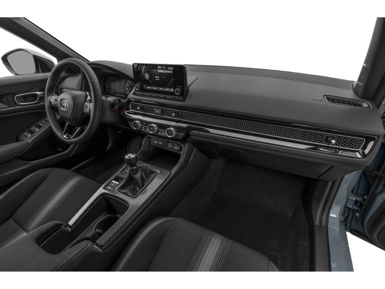 2023 Honda Civic Sport Alexandria VA