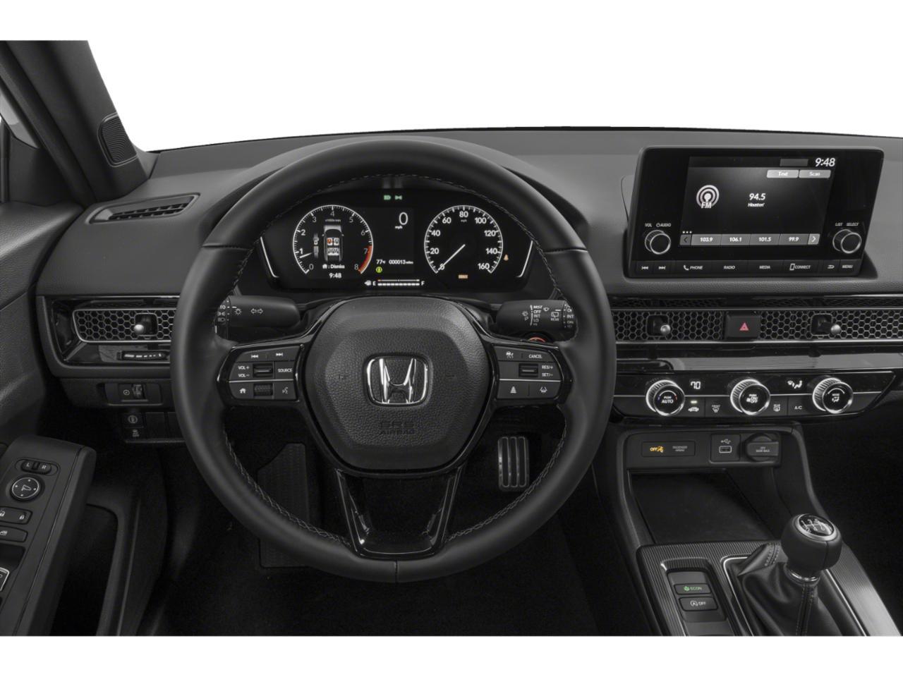 2023 Honda Civic Sport Alexandria VA
