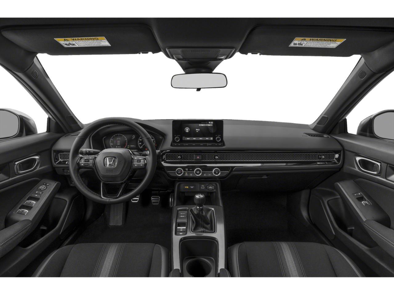 2023 Honda Civic Sport Alexandria VA