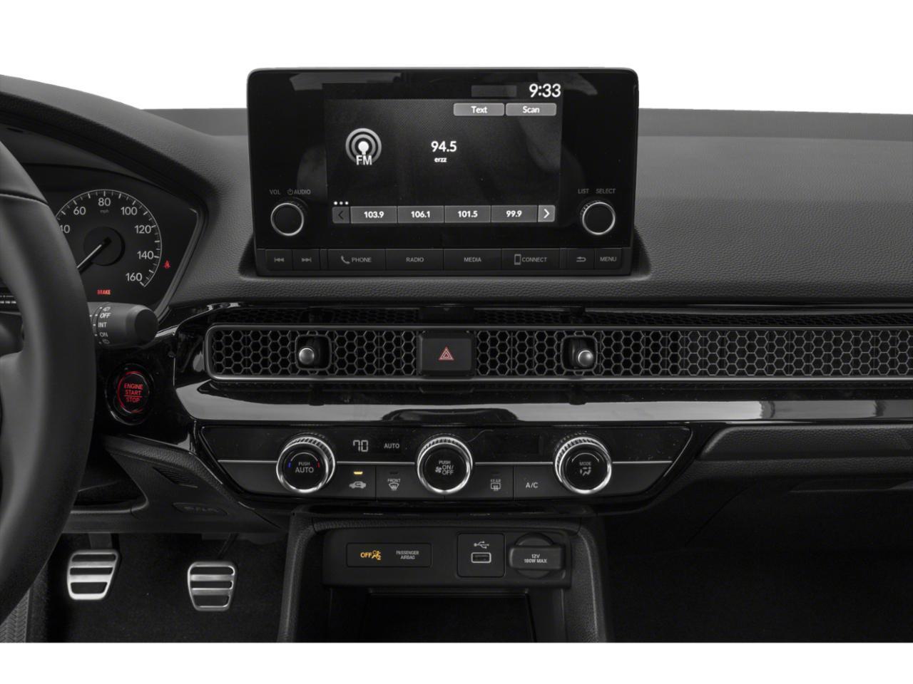 2023 Honda Civic Sport Alexandria VA