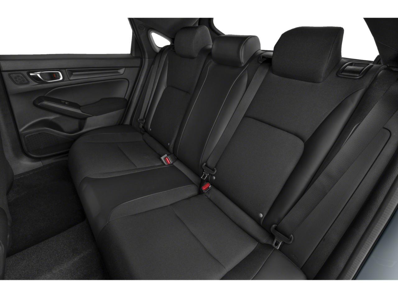 2023 Honda Civic Sport Alexandria VA