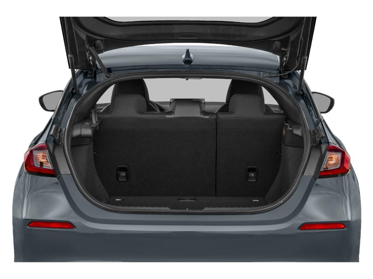 2023 Honda Civic Sport Alexandria VA