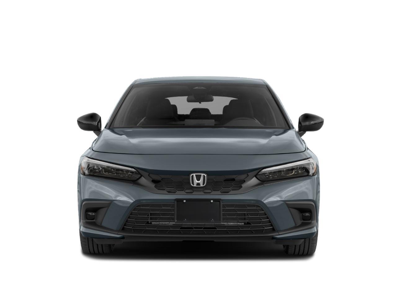 2023 Honda Civic Sport Alexandria VA