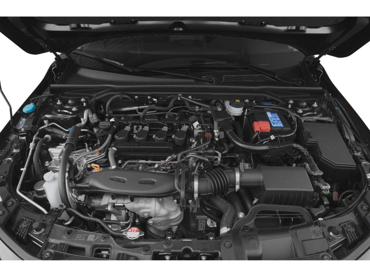 2023 Honda Civic Touring Alexandria VA