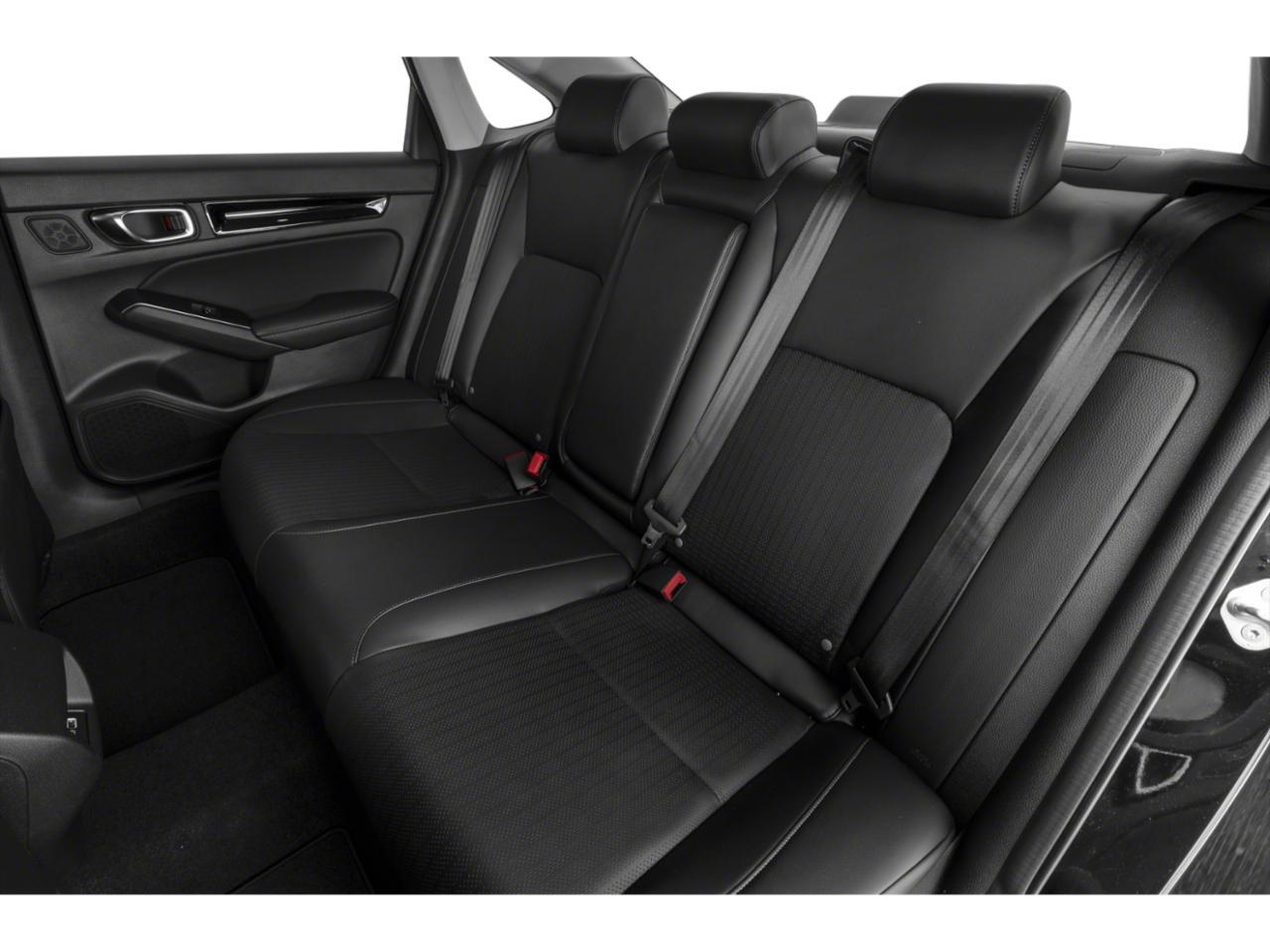 2023 Honda Civic Touring Alexandria VA