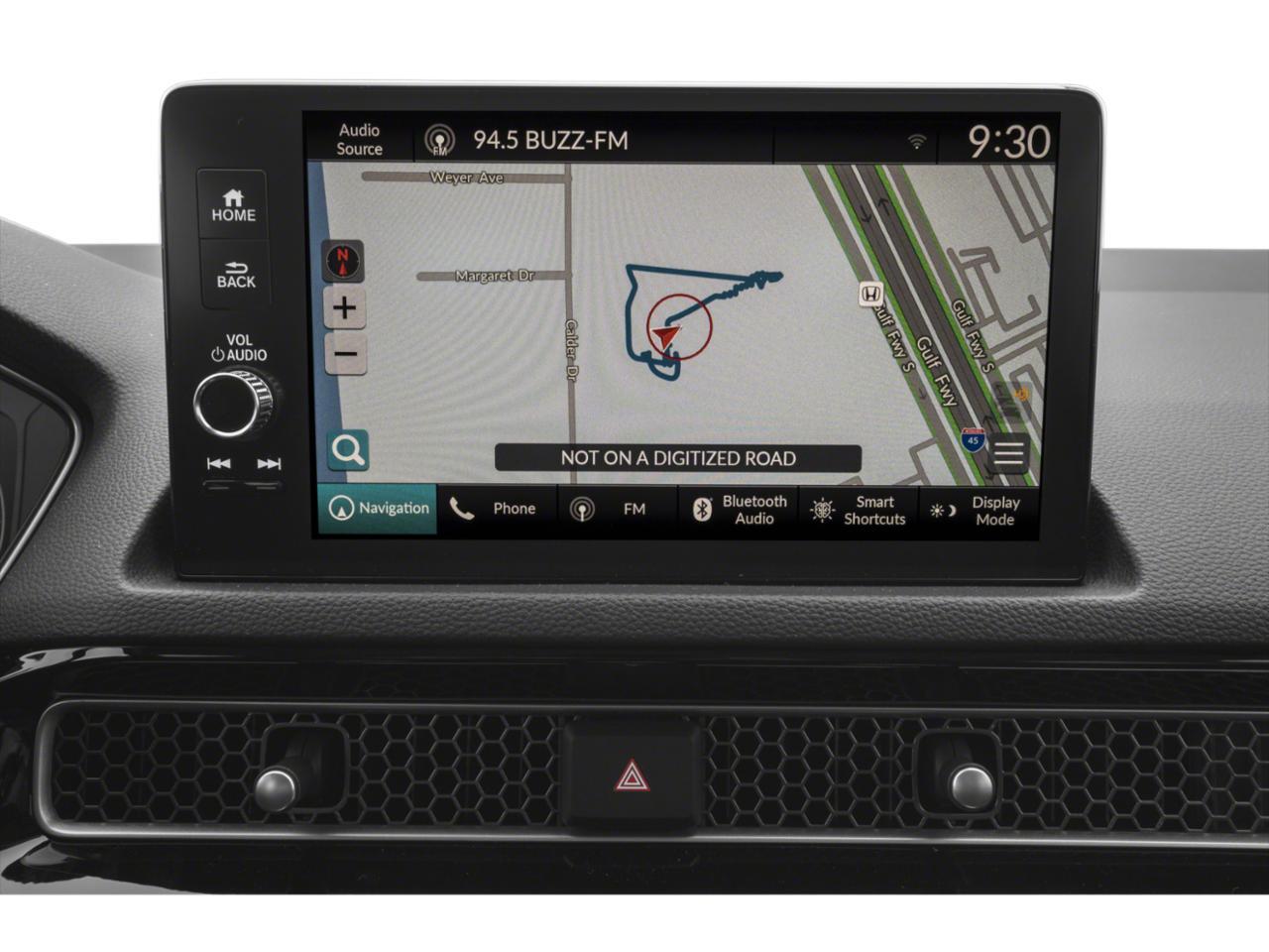 2023 Honda Civic Touring Alexandria VA