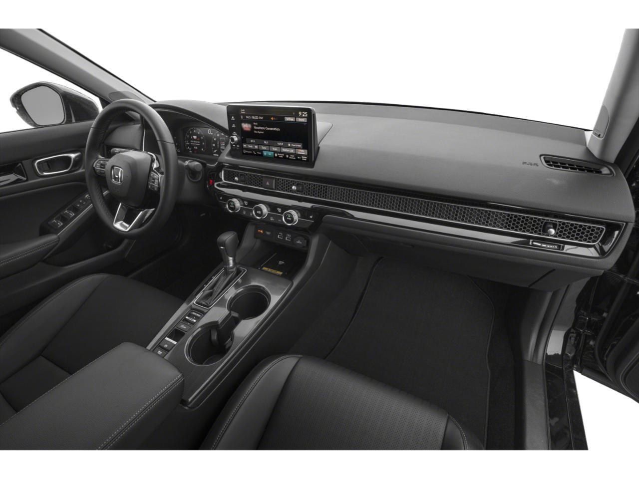 2023 Honda Civic Touring Alexandria VA