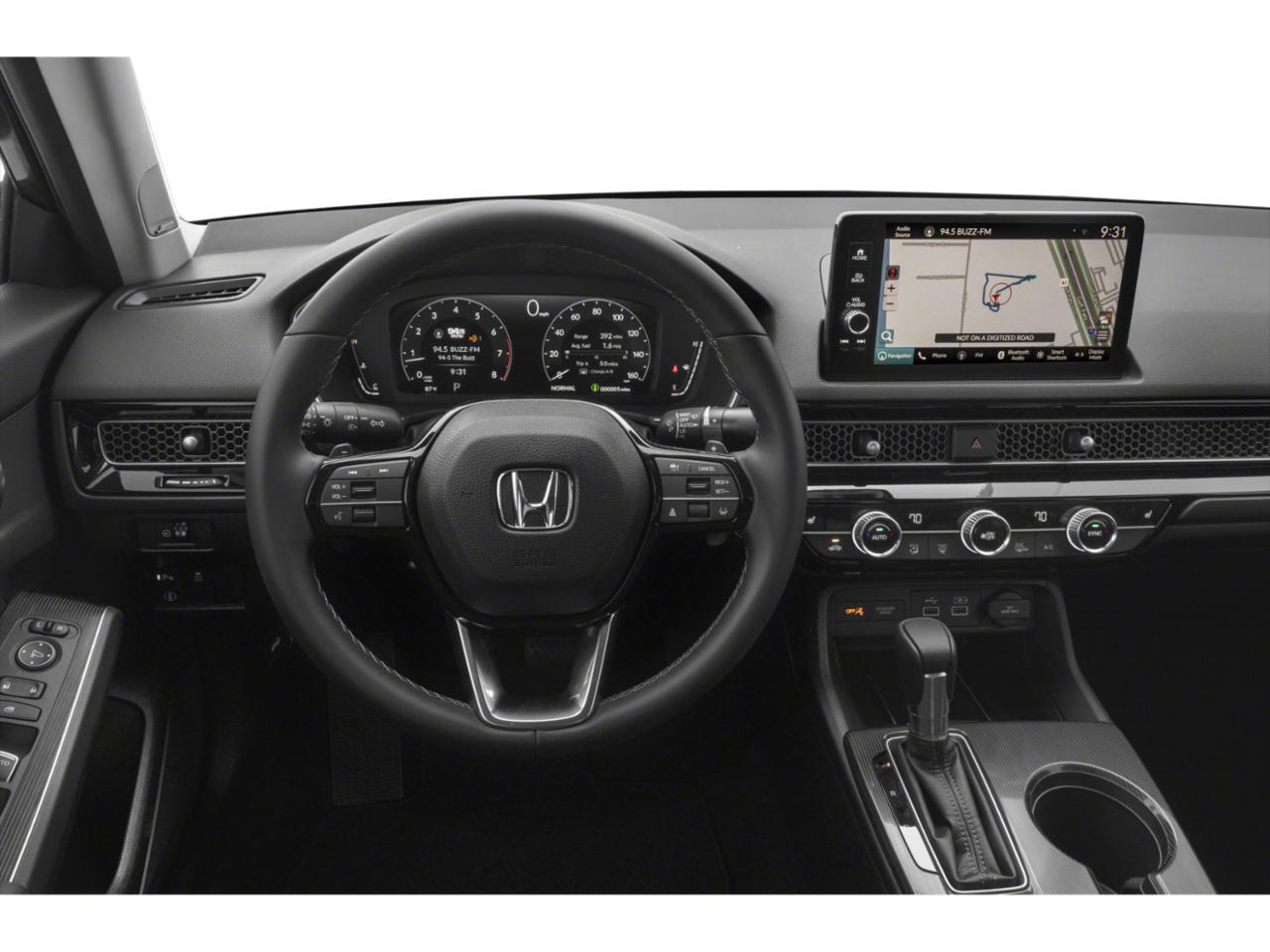 2023 Honda Civic Touring Alexandria VA