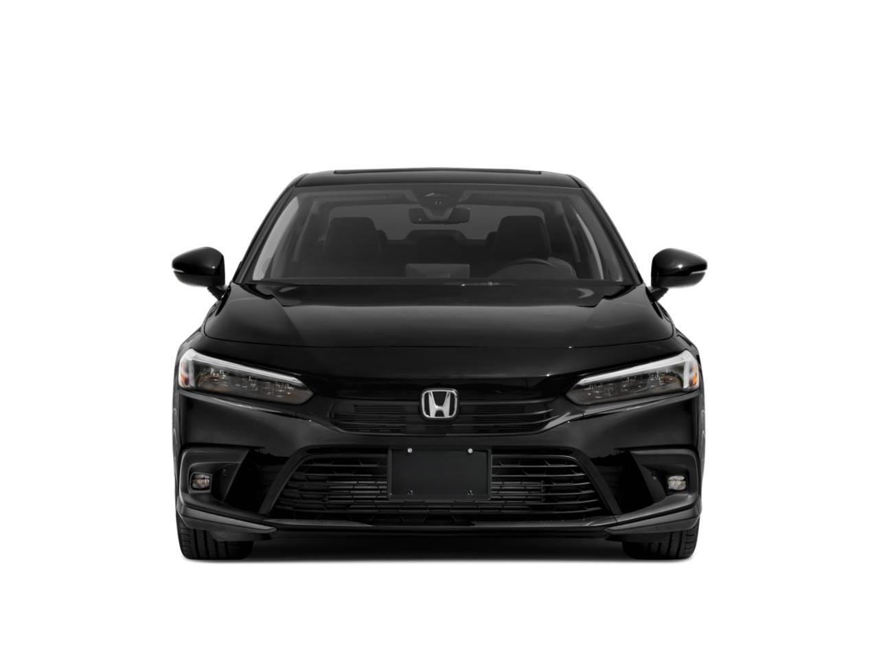 2023 Honda Civic Touring Alexandria VA