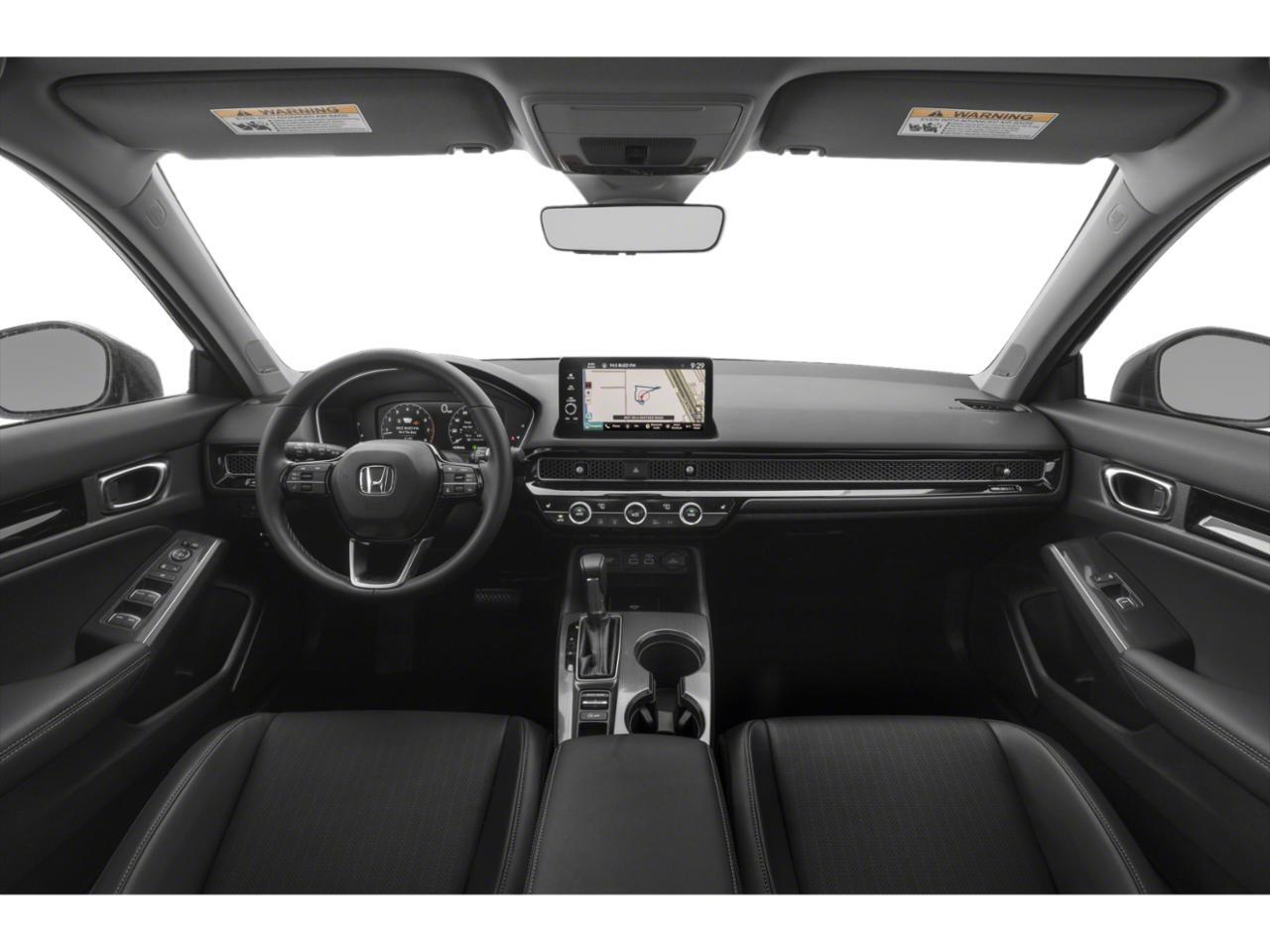 2023 Honda Civic Touring Alexandria VA