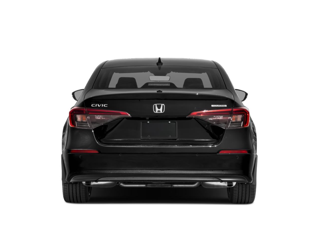 2023 Honda Civic Touring Alexandria VA