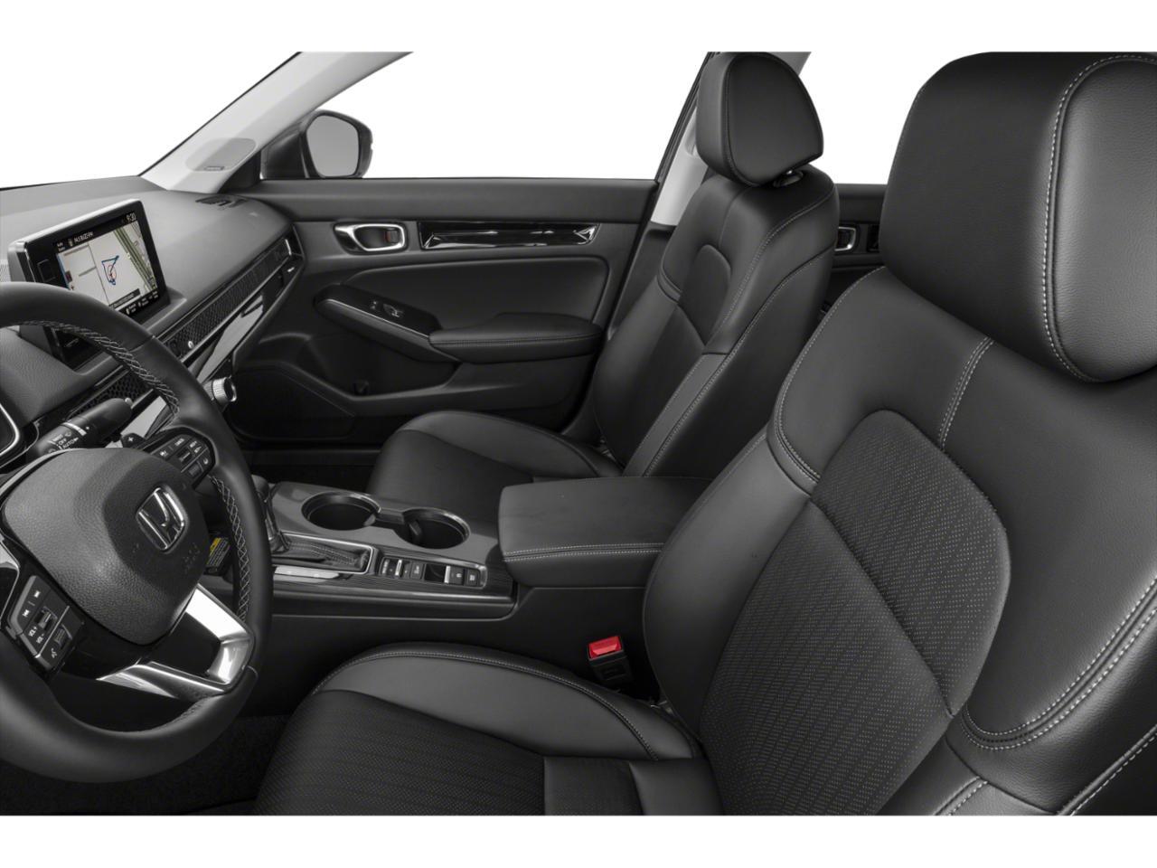 2023 Honda Civic Touring Alexandria VA