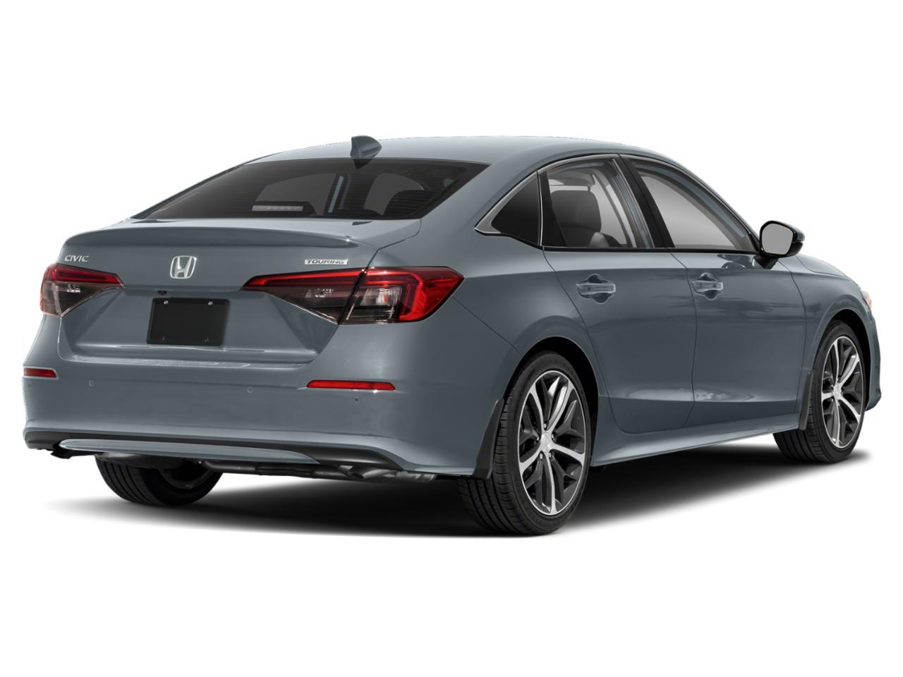 2023 Honda Civic Touring Alexandria VA