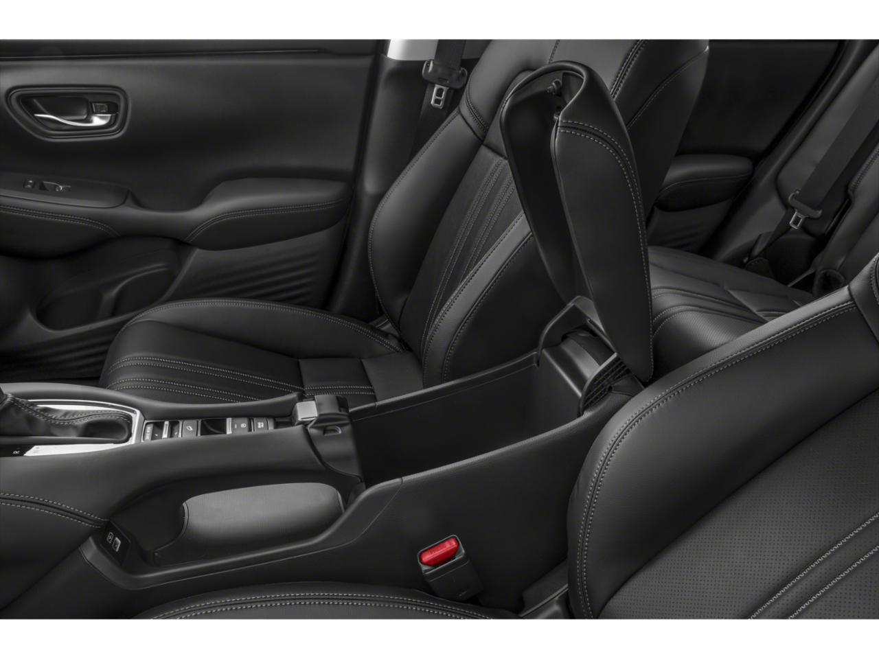 2023 Honda HR-V EX-L Alexandria VA