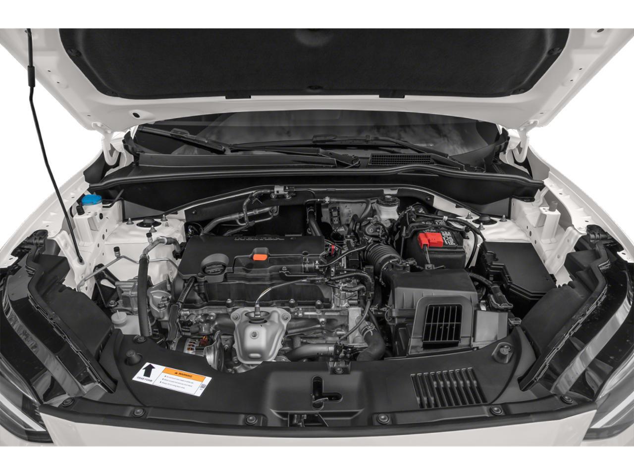 2023 Honda HR-V EX-L Alexandria VA