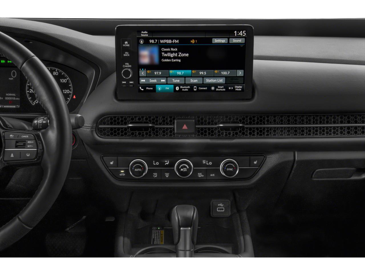 2023 Honda HR-V EX-L Alexandria VA