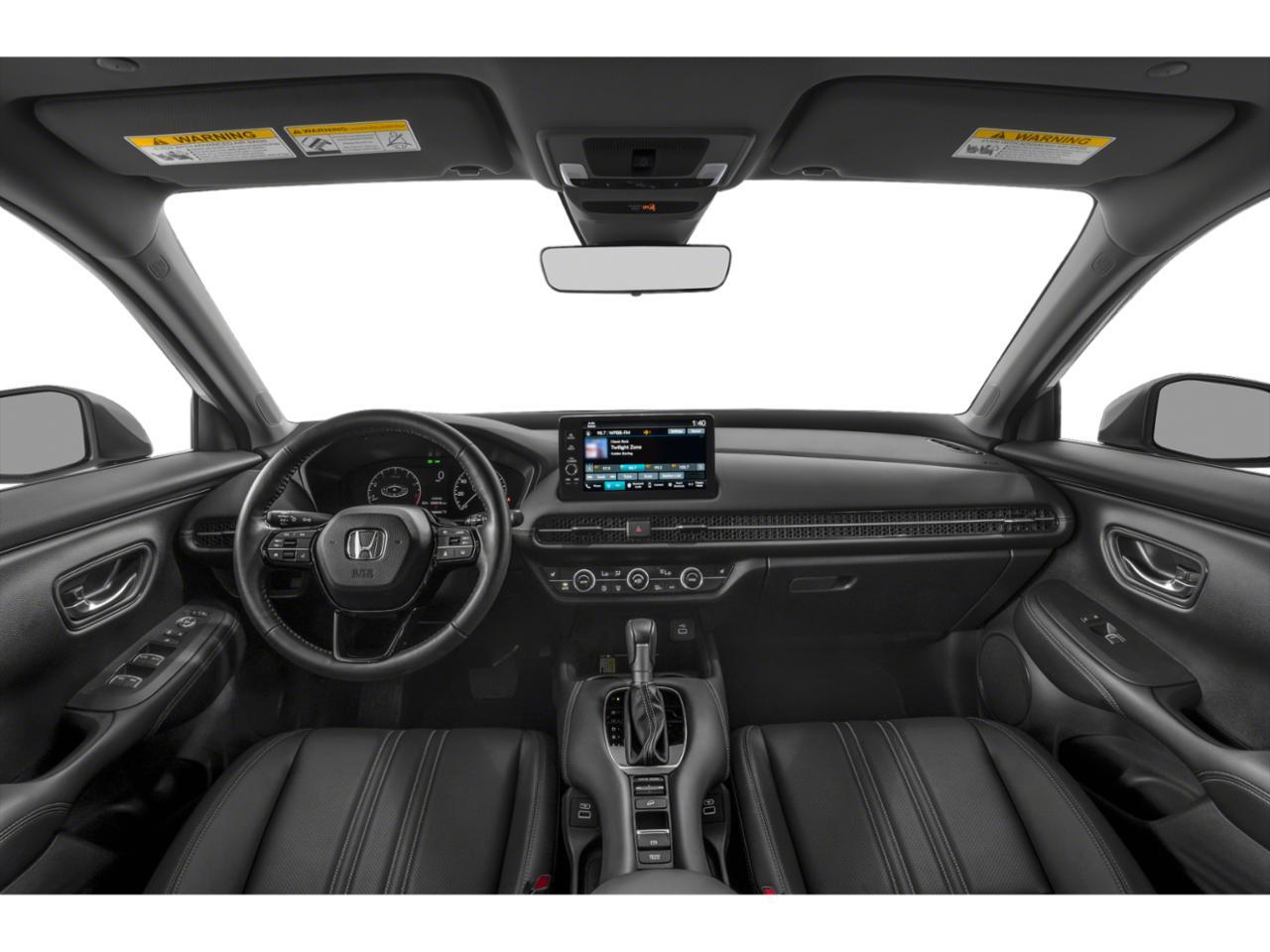 2023 Honda HR-V EX-L Alexandria VA