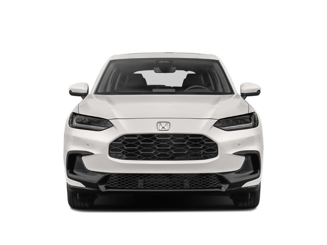 2023 Honda HR-V EX-L Alexandria VA