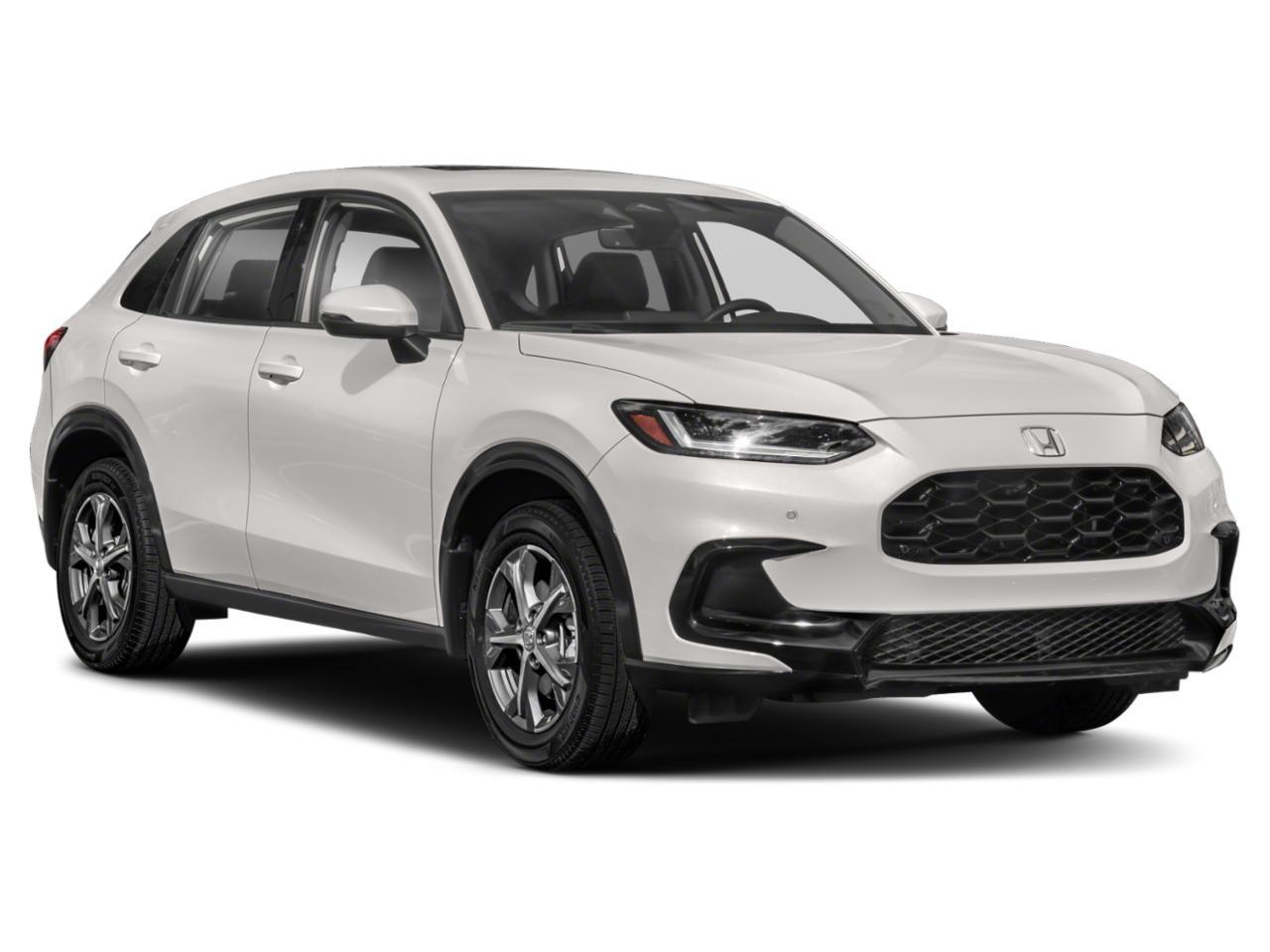 2023 Honda HR-V EX-L Alexandria VA