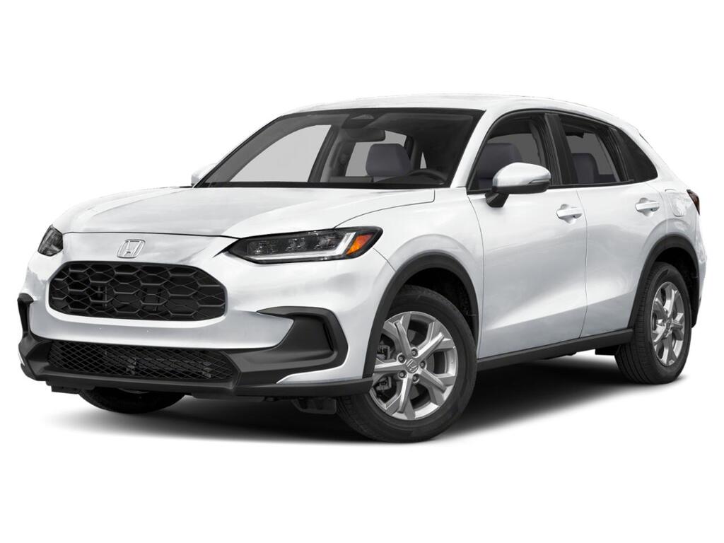 2023 Honda HR-V LX 2WD CVT Phoenix AZ