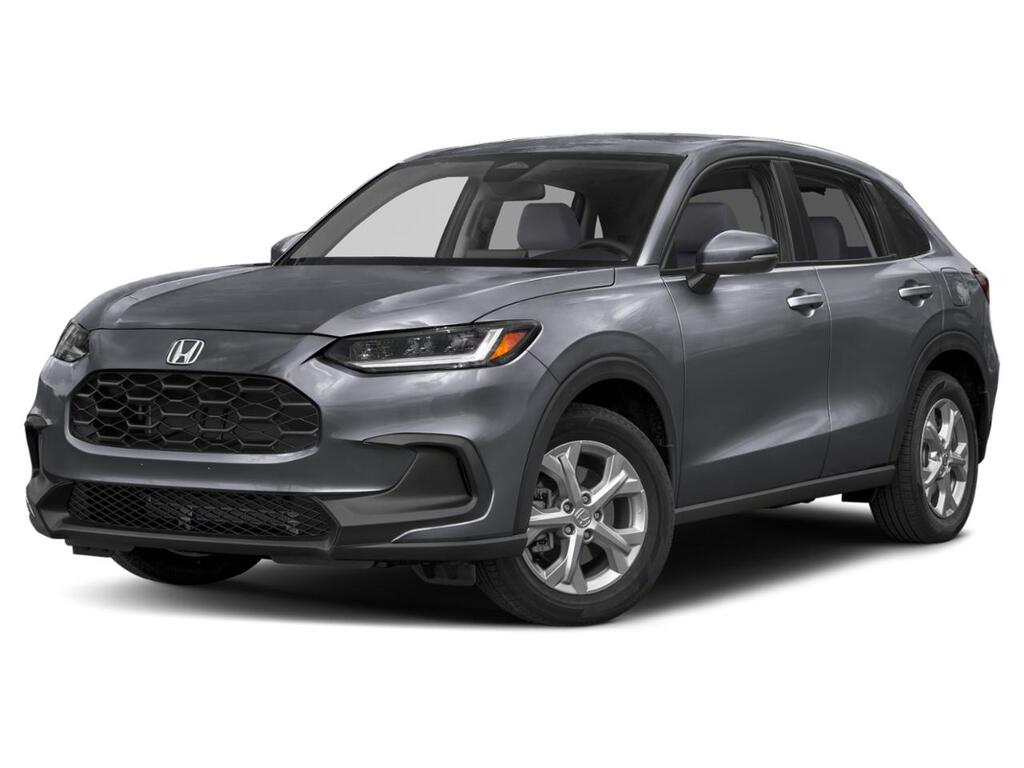 2023 Honda HR-V LX 2WD CVT Phoenix AZ 2023 Honda HR-V LX 2WD CVT Phoenix AZ