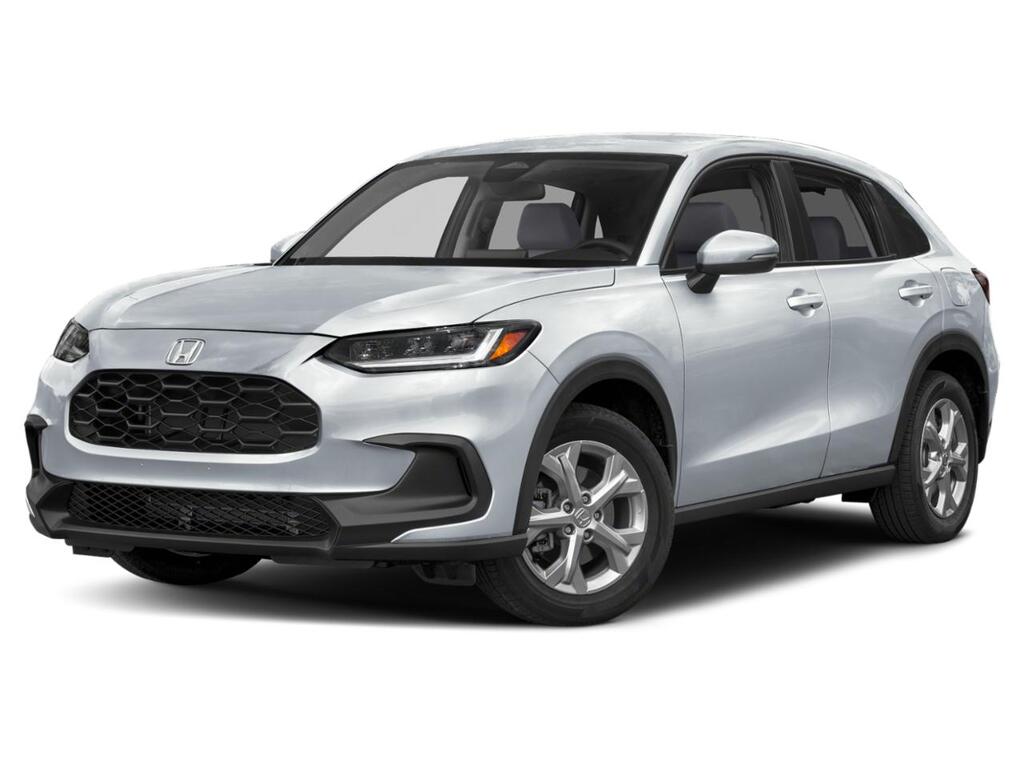 2023 Honda HR-V LX 2WD CVT Phoenix AZ