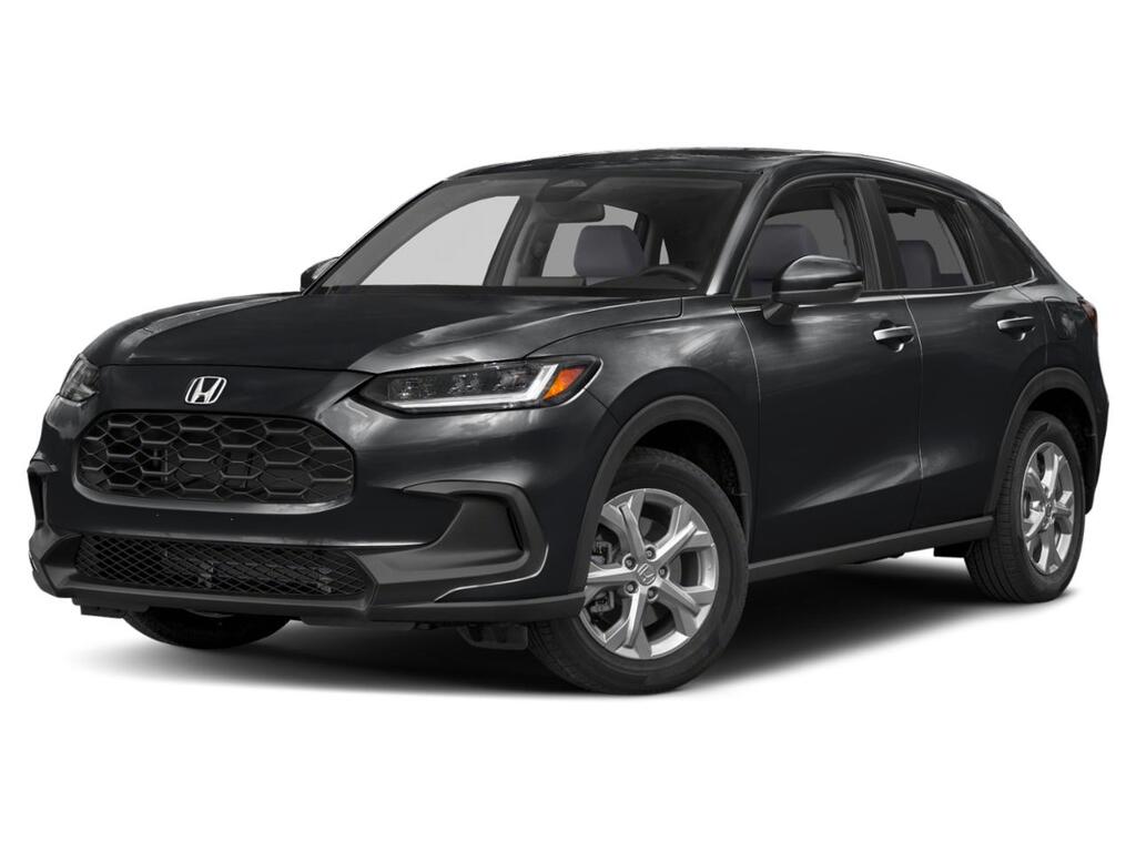 2023 Honda HR-V LX 2WD CVT Phoenix AZ 2023 Honda HR-V LX 2WD CVT Phoenix AZ