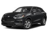 2023 Honda HR-V LX 2WD CVT Phoenix AZ 2023 Honda HR-V LX 2WD CVT Phoenix AZ