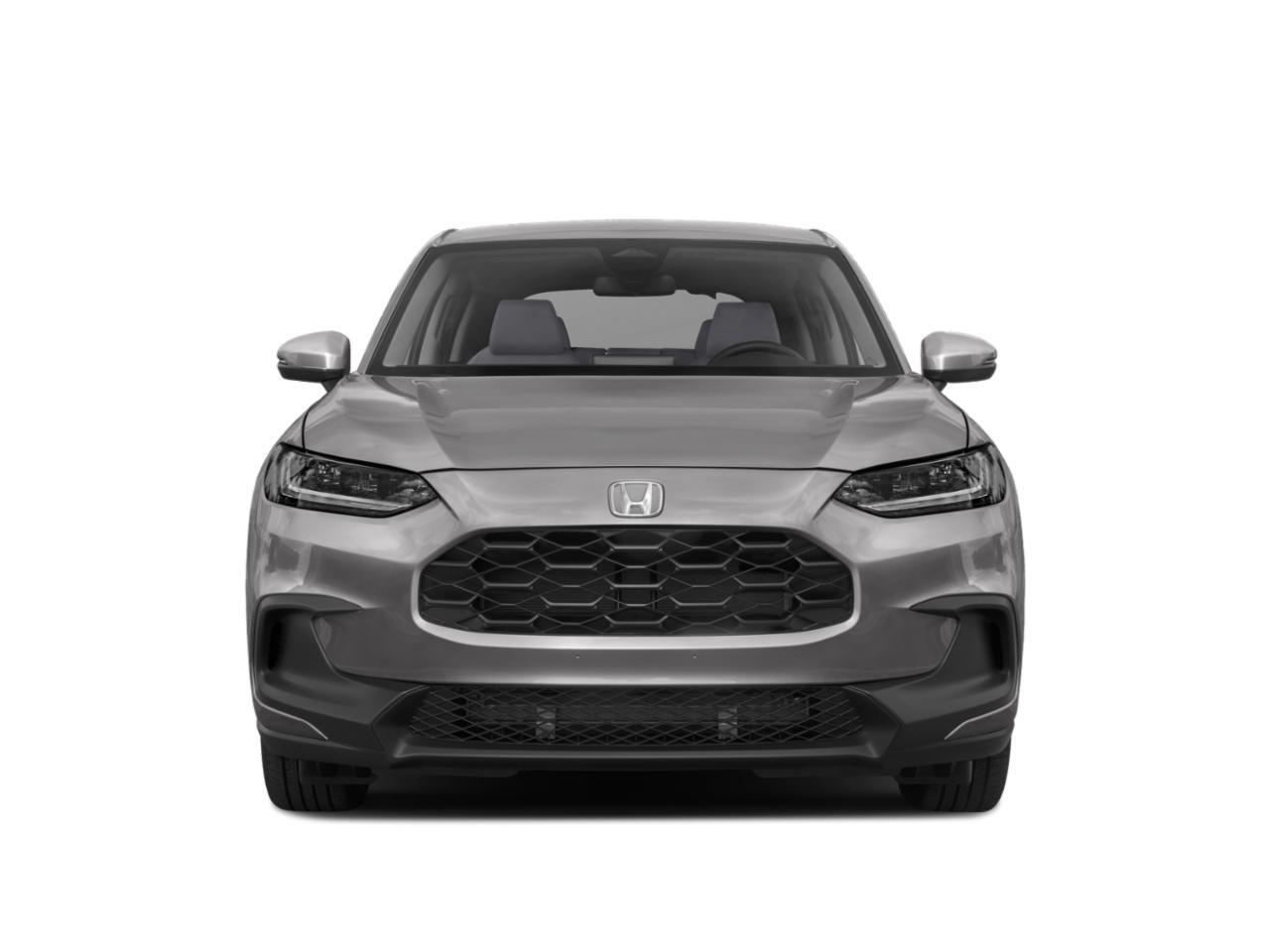 2023 Honda HR-V LX Alexandria VA