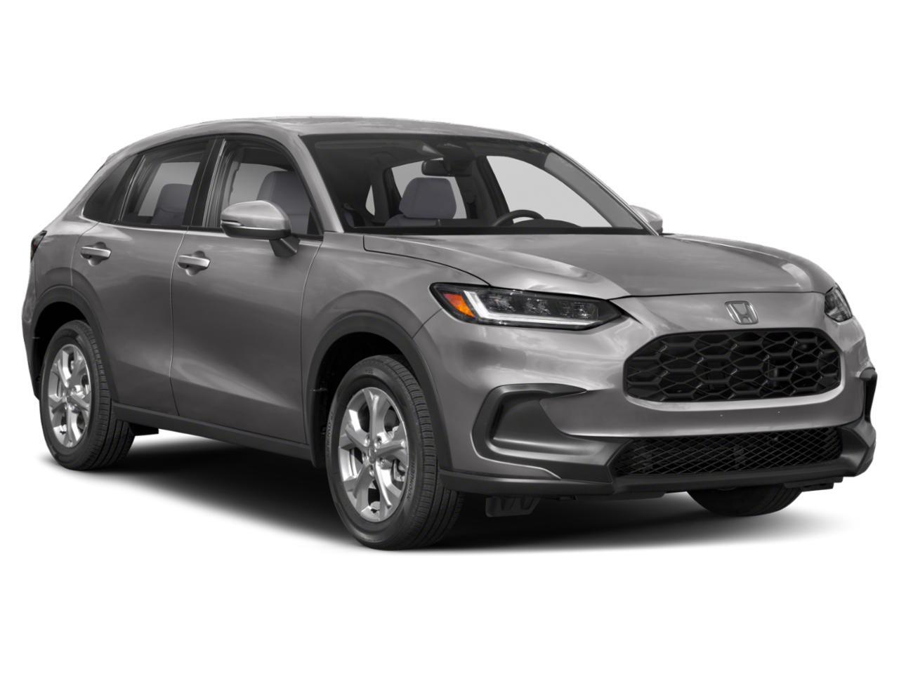 2023 Honda HR-V LX Alexandria VA