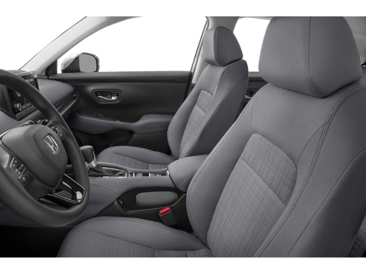 2023 Honda HR-V LX Alexandria VA