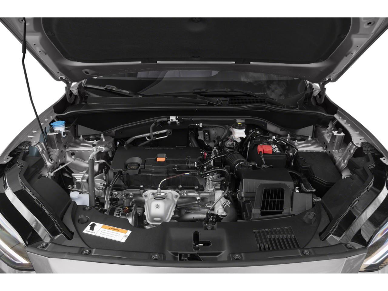 2023 Honda HR-V LX Alexandria VA